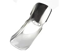 ISJRJF Parafanghi per Moto Carenatura Ruota Estensione Parafanghi Anteriori e Posteriori, Copertura Laterale della Batteria, Parti in plastica, Accessori per Moto Adatti per Honda Monkey Z50