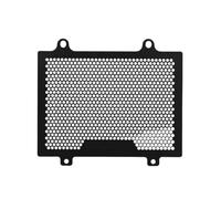 ISJRJF Protezione Tubo Scarico Moto Adatto per BMW G310GS G310R Moto Copertura Protettiva per Serbatoio dell'Acqua Rete Protettiva Accessori Parti Scarico Moto(E)