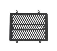 ISJRJF Protezione Tubo Scarico Moto Adatto per BMW G310GS G310R Moto Copertura Protettiva per Serbatoio dell'Acqua Rete Protettiva Accessori Parti Scarico Moto(B)