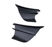 ISJRJF Spoiler per Moto Adatto per Kawasaki Z1000SX Ninja 1000 Tourer Z1000 ZG1000 H2 Kit Spoiler aerodinamico con Alette ribassate Alette Carenatura