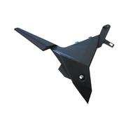 ISJRJF Spoiler per Moto Adatto per Suzuki GSX250R 2017 2018 2019 2020 2021 2022 2023 2024 Kit carrozzeria Carenature per Moto Alette Carenatura(18)