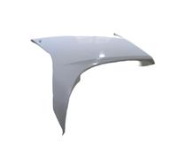 ISJRJF Spoiler per Moto Adatto per Suzuki GSX250R 2017 2018 2019 2020 2021 2022 2023 2024 Kit carrozzeria Carenature per Moto Alette Carenatura(16)