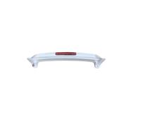 ISJRJF Spoiler Posteriore Adatto per Toyota Rav4 1994 1995 1996 1997 1998 Spoiler Spoiler in Materiale plastico ABS Spoiler Posteriore per Auto Paraurti Posteriore Lip(Unpainted)
