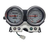 ISJRJF Tachimetro Digitale Gruppo Strumenti per Moto, contagiri, tachimetro, contachilometri, Adatto per Honda VTR250 1998-2004 Tachimetro per Moto