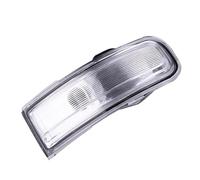 ISJRJF Tappi Faro 68348179AA Alloggiamento per Lampada indicatore di direzione specchietto retrovisore Destro Adatto per Jeep Renegade 2015-2022 Ricambi Auto