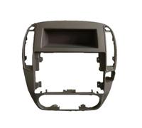 ISJRJF Telaio Adattatore Telaio per autoradio 2 DIN da 9 Pollici e 10 Pollici, Adatto per Nissan Sylphy Bluebird 2006-2011, Pannello Audio Dvd per Auto. Auto Plancia Telaio(Frame A)