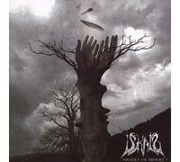 Iskald - Shades Of Misery