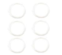 ISKDJBJG 36 A106-1-6 Corde Professionale per Chitarra Classica