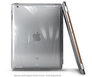 iSkin solo Smart f/ iPad2