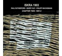 ISKRA 1903 - CHAPTER TWO