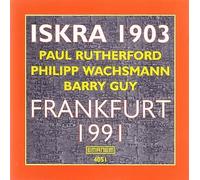 Iskra 1903 - Frankfurt 1991