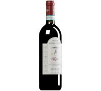 Iskra Marina Cvetic Montepulciano d'Abruzzo Riserva DOC 2019 0,75 l