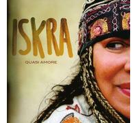 Iskra - Quasi Amore