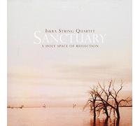 Iskra String Quartet - Sanctuary: a Holy Space of Refl