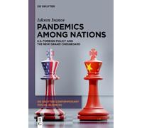 Iskren Ivanov Pandemics Among Nations (Copertina rigida)