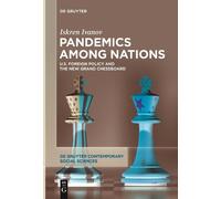 Iskren Ivanov Pandemics Among Nations (Tascabile)