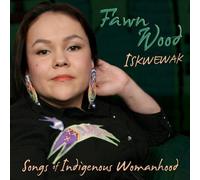 Iskwewak by Fawn Wood