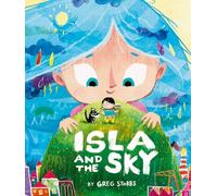 Isla and the Sky