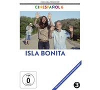 Isla Bonita / Die schöne Insel (Cinespañol) (OmU)
