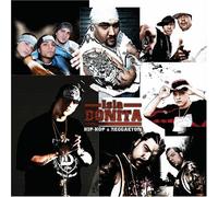 Isla Bonita: Hip Hop & Reggaeton