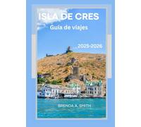 Isla de Cres Guía de viajes 2026