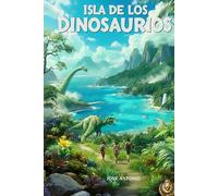 Isla de los Dinosaurios
