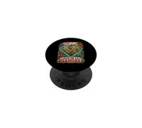 Isla En La Sangre Porto Rico PopSockets PopGrip Adesivo