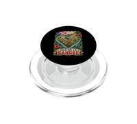 Isla En La Sangre Porto Rico PopSockets PopGrip per MagSafe