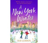 Isla Gordon A New York Winter (Tascabile)