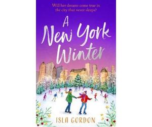 Isla Gordon A New York Winter (Tascabile)