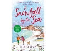 Isla Gordon A Snowfall by the Sea (Tascabile)
