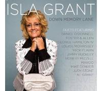 Isla Grant - Down Memory Lane