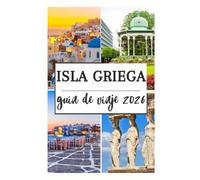 ISLA GRIEGA GUÍA DE VIAJE 2026