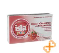 Isla Junior 20 Lozenges Gola Salute Vitamina C per Bambini Integratore