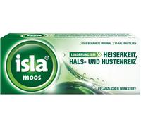 ISLA MOOS 30Past.Lichene Isl.