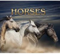 Isla Rowan Horses: A Fine Art Photographic Journey. Equine Ar (Copertina rigida)