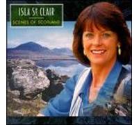 Isla St. Clair - Scenes of Scotland