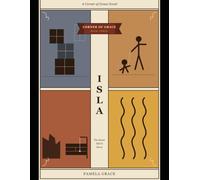 Isla: The House Still in Boxes