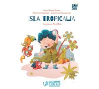 Isla Tropicalia: 0