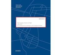 Isländisch. Ein Lehrbuch für Anfänger und Fortgeschrittene, Tedesco