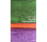Islam. A very short introduction