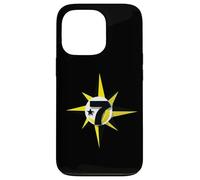 Islam Allah 5 Per cento Stella Nazione Degli Dei Musulmano Africano Custodia per iPhone 13 Pro