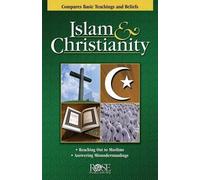 Islam and Christianity (pack of 5) (Tascabile)
