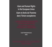 Islam and Human Rights in the European Union
