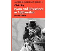 Islam and Resistance in Afghanistan