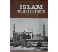 Islam Builds in India