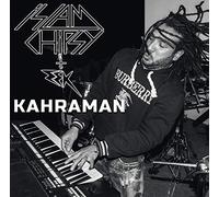 Islam Chipsy & EEK Kahraman (Vinyl LP) 12" Album