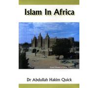 Islam & Christianity in Africa