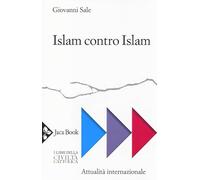 Islam contro Islam. Movimenti islamisti, «jihad», fondamentalismo