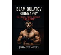 Islam Dulatov Biography: The Rise of a Fighter Known as 'The Ripper'